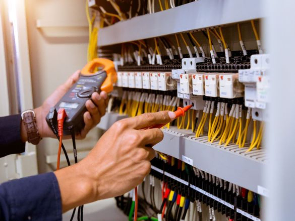 electricidad